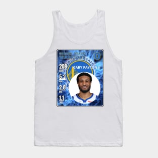 Gary Payton II Tank Top